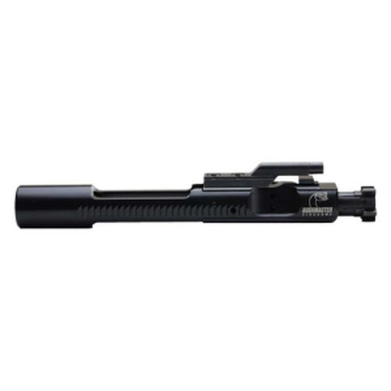 Bushmaster Bolt Carrier Group 5.56 NATO AR-15 Black