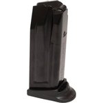 H&K P2000SC Magazine 40 S&W 9 Round With Extension