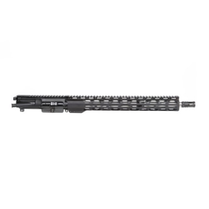 RADICAL FIREARMS Complete Upper Assembly 223Wylde 16"HBAR 15" RPR