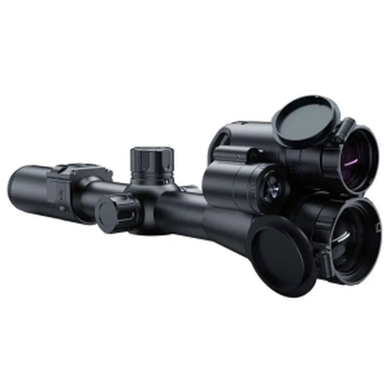 Pard TD62 Multispectral Night Vision 45mm 640x512 70mm with LRF