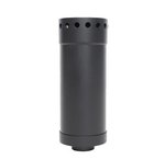 Resilient Putnik 7.62x39 Rifle Suppressor
