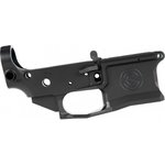SilencerCo SU4766 SCO15 AR-15 Billet Lower Receiver