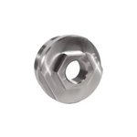 Fletcher ST-Ti-TA1/2x28 HUB Direct-Thread Suppressor Accessory
