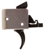 CMC Triggers Two Stage Trigger 1lb/3lb Curved AR-15