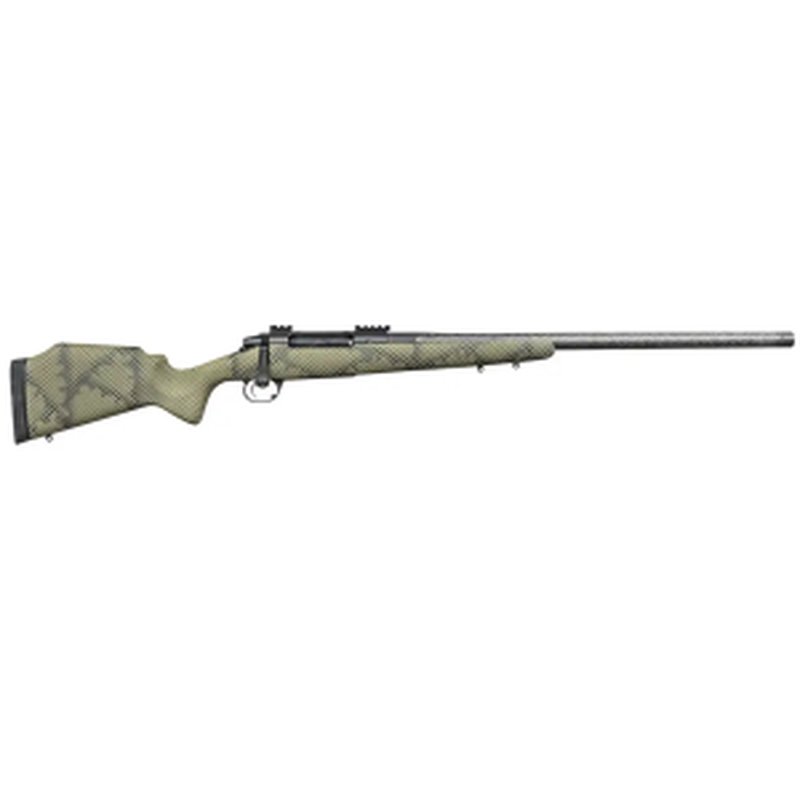 Proof Research Ascension Rifle 300PRC Carbon Fiber Jungle