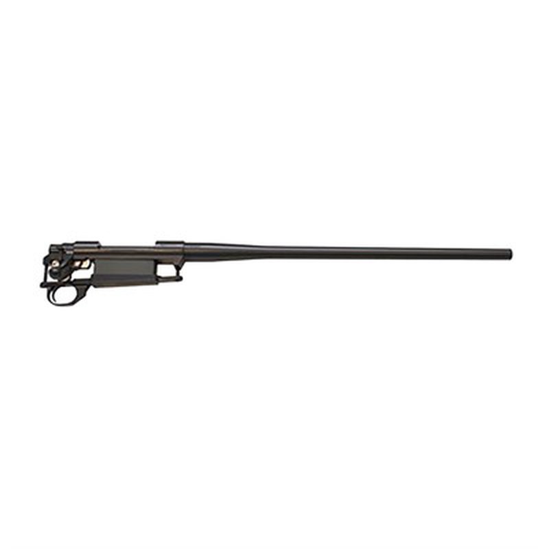 Howa M1500 Barreled Action 300 Win Mag Threaded Bolt Action Receiver