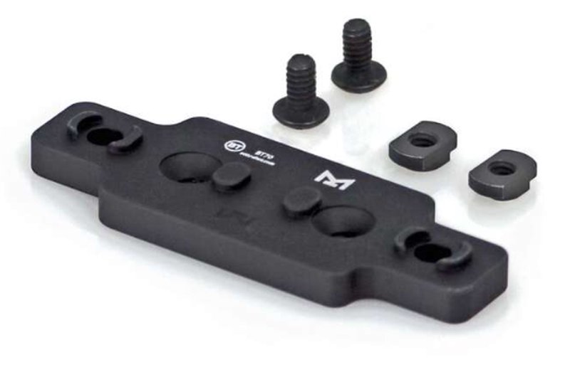 B&T Industries - Atlas M-LOK Adapter - BT70