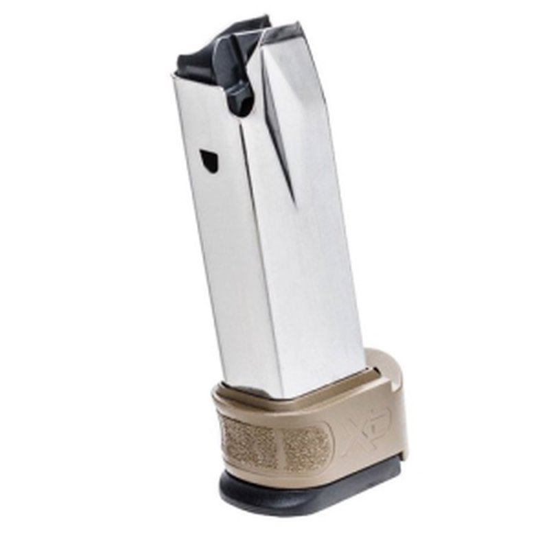 SPRINGFIELD ARMORY MOD.2 40SW 10rd Mag w/FDE MOD.2 Sleeve