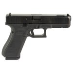 Glock 17C V 9mm 4.49" Compensated Pistol w/ 3 Magazines