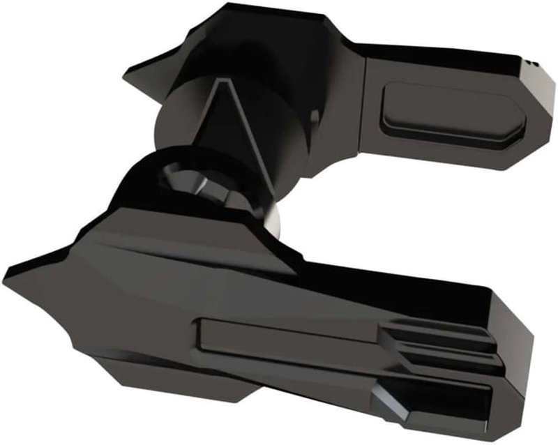 Mimtac F-35 Ambidextrous AR-15 Safety Selector (45/90° Throw) Cerakote