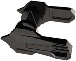 Mimtac F-35 Ambidextrous AR-15 Safety Selector (45/90° Throw) Cerakote