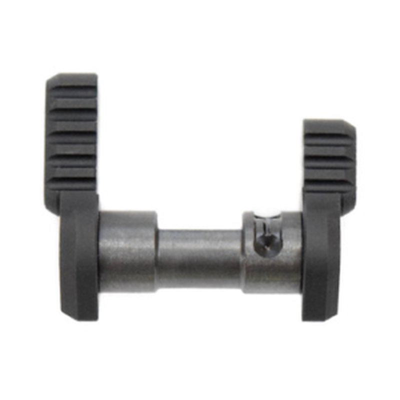 Armaspec FT90 Ambi Safety Selector Black AR-15 Ambidextrous