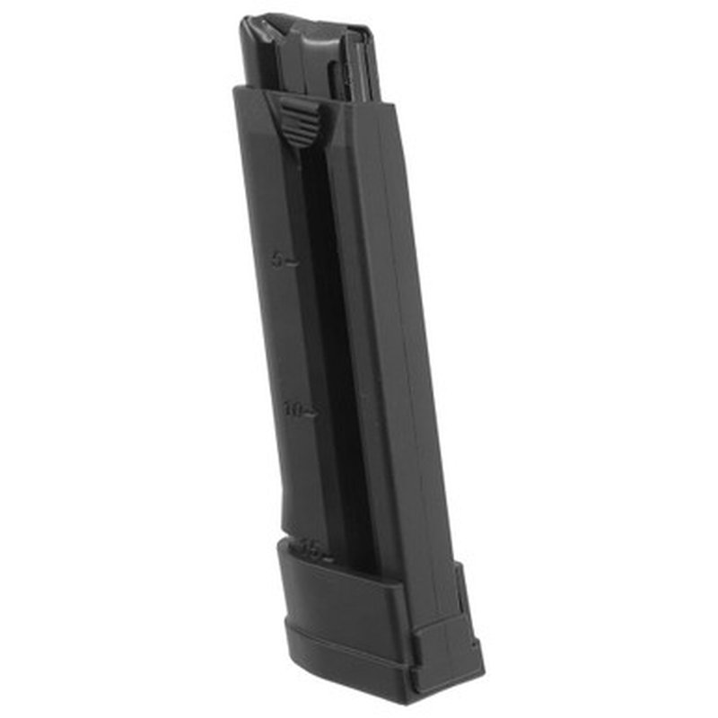 FN 502 22 LR 15-Round Magazine Black