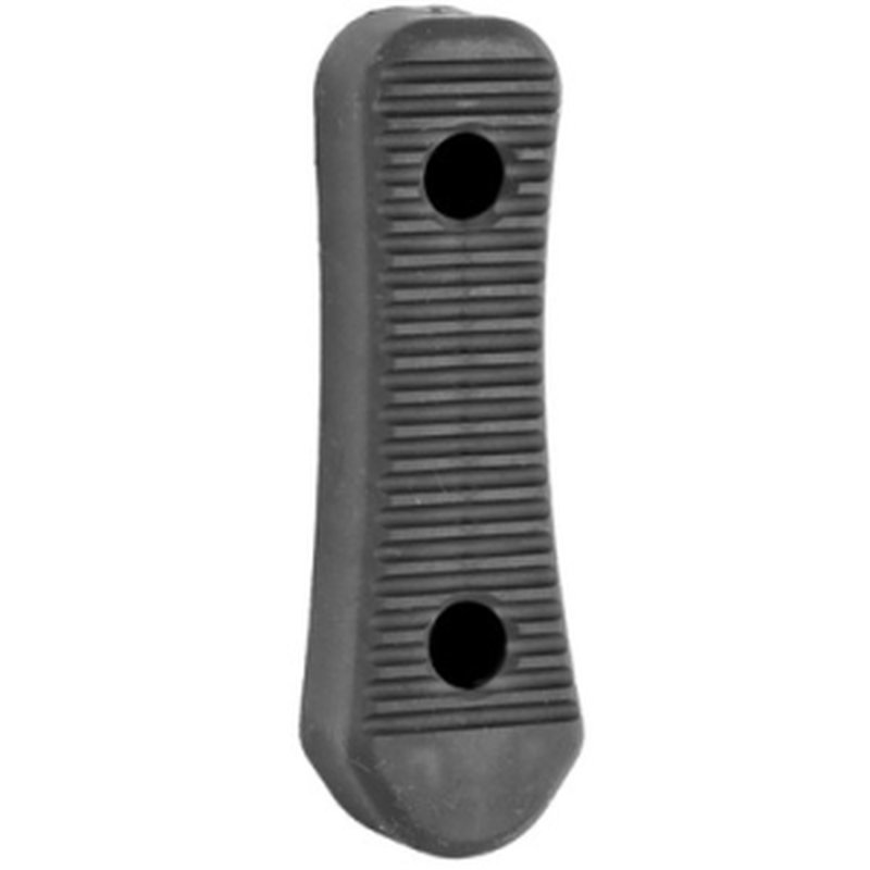 Magpul MAG350-BLK PRS Extended Butt Pad (AR15/M16, AR10/SR25) Black Rubber