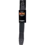 Bulldog BD810 Deluxe Sling made of Black Nylon with 1 inch width and padded design for rifles