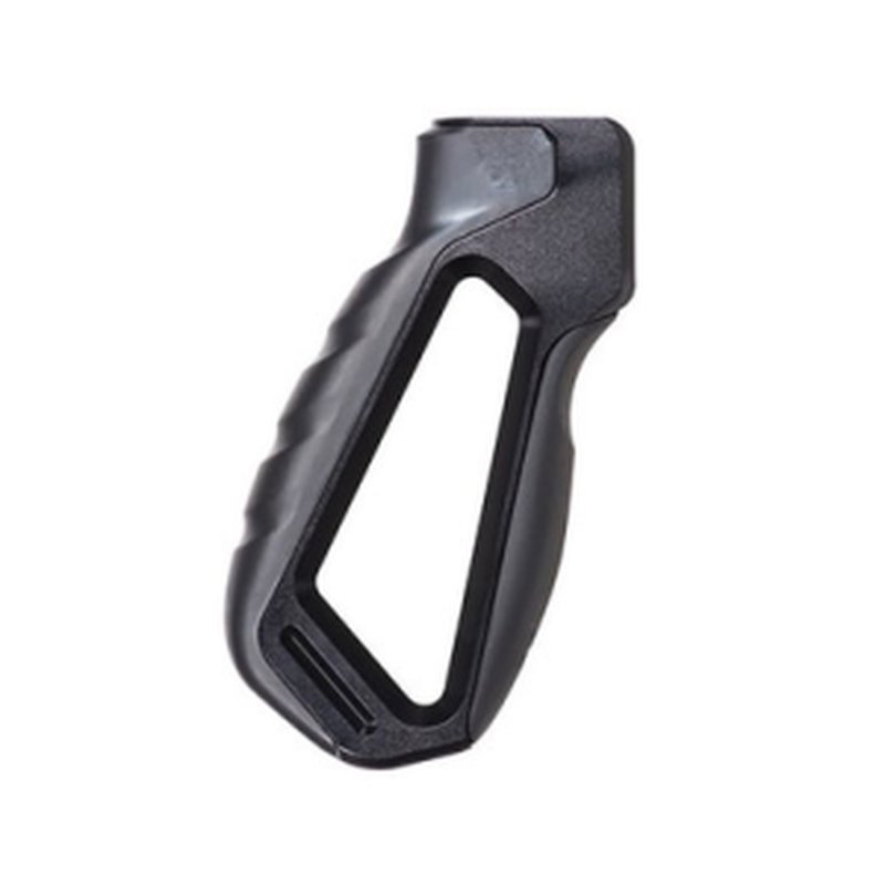 Tyrant Designs Concept One AR-15 Aluminum Low Profile Grip - Black