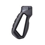 Tyrant Designs Concept One AR-15 Aluminum Low Profile Grip - Black