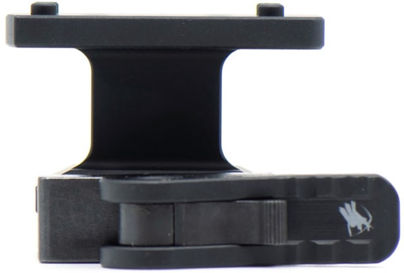 American Defense Manufacturing Aimpoint TR Red Dot Mount QD Lever