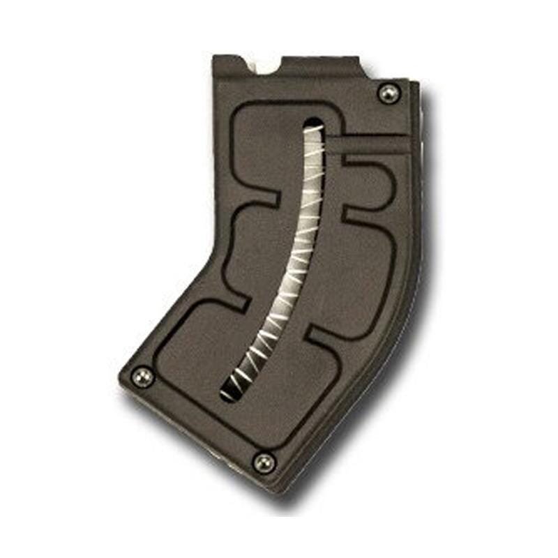 Franklin Armory 10rds .17 WSM Magazine - Black Precision Tactical - 0050423BLK