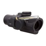 TRIJICON 1.5x16S Compact ACOG Low Height Amber Ring