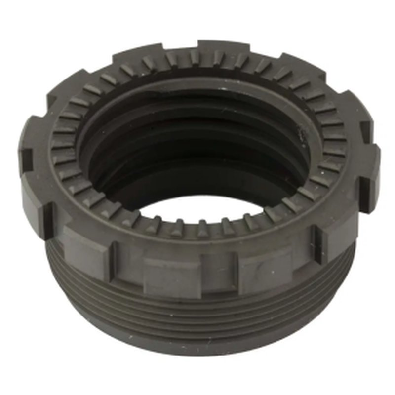 Yankee Hill Kurz Titanium QD Adapter
