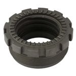 Yankee Hill Kurz Titanium QD Adapter