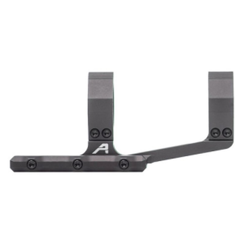 Aero Precision Ultralight 30mm SPR Scope Mount - Anodized Black