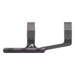 Aero Precision Ultralight 30mm SPR Scope Mount - Anodized Black