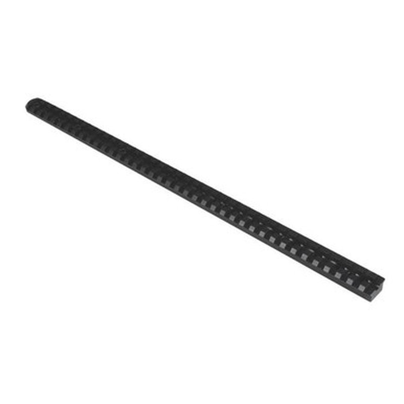 Accuracy International AI Full-Length Picatinny Forend Rail 20362 (30 MOA)