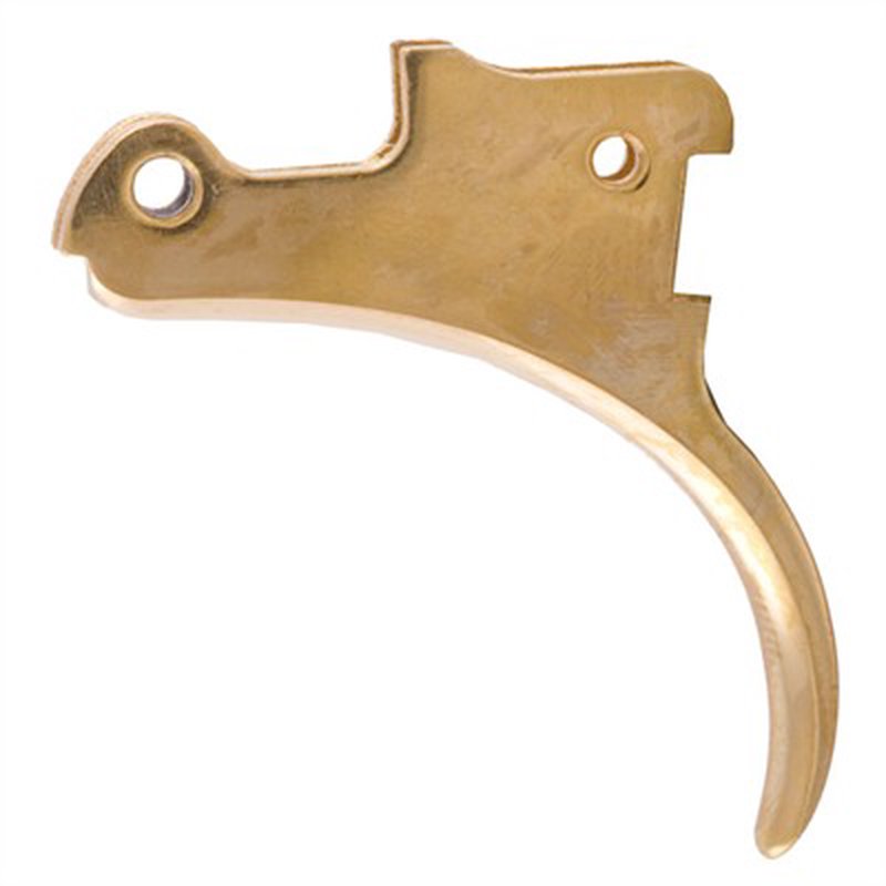 Browning Trigger Gold Plated