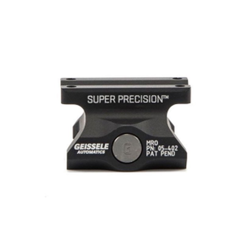 Geissele Automatics Super Precision MRO Co-Witness Optic Mount 05-402B