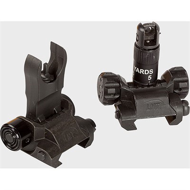LMT DEFENSE AR-308 IMPERIAL BUIS KIT