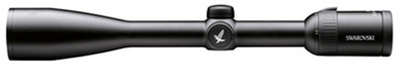 Swarovski Optik Z5 3.5-18x44 Rifle Scope 4 Reticles 1in Tube