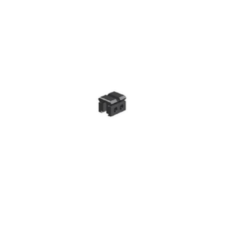Chiappa Firearms M1 Single Short Weaver Adapter (970.443) Black