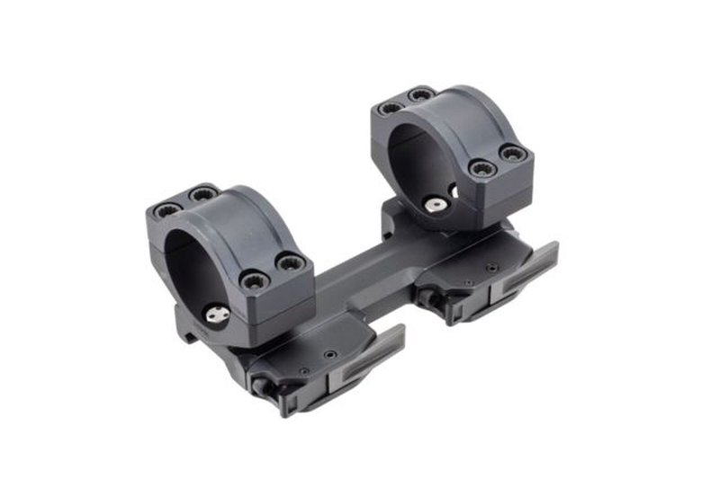 Bobro Engineering Compact Dual Lever Scope Mount