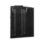 MDT AICS Magazine 6mm Norma BR (Bench Rest) 10-Round Steel Nitride