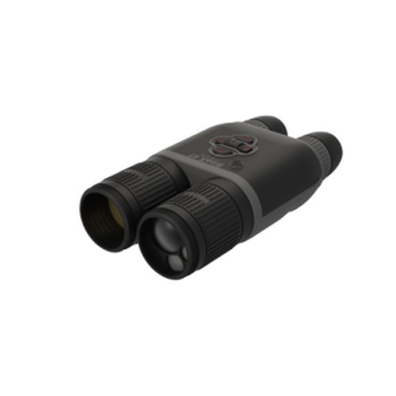 ATN NIGHT VISION Binox-THD 384-4.5-18x, 384x288, 50mm, Thermal