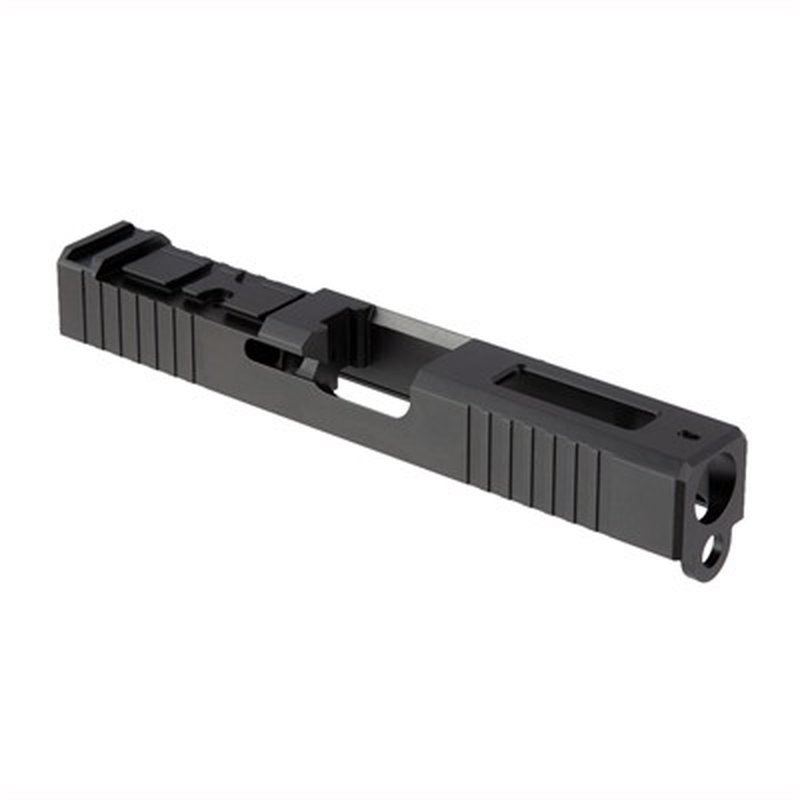 Brownells Acro Cut Slide for Glock 19 Gen 3 Aimpoint Acro P-1