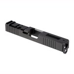 Brownells Acro Cut Slide for Glock 19 Gen 3 Aimpoint Acro P-1