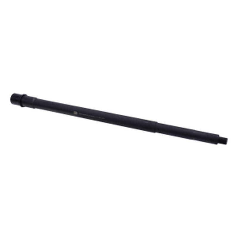 Expo Arms 5.56 NATO Chrome Lined AR-15 Barrel - Enhanced Medium Profile - Rifle Length - 18in