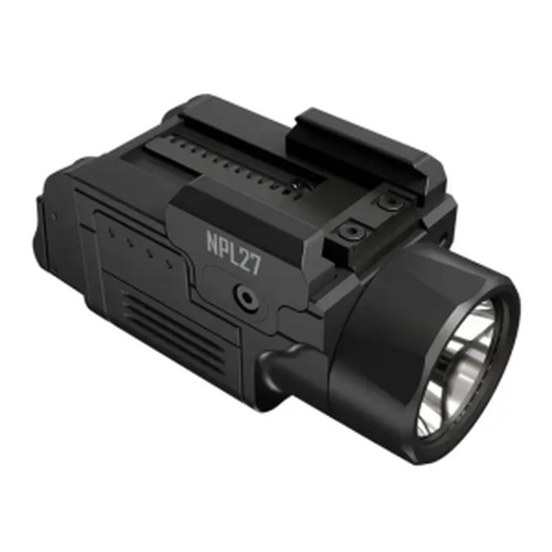 Nitecore NPL27 650L Weapon Light (NPL27)