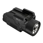 Nitecore NPL27 650L Weapon Light (NPL27)