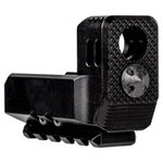 Tapco Glock 17 Compensator Muzzle Device Recoil Reduction (Black)