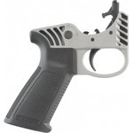 Ruger 90461 Elite 452 MSR Trigger Ruger Elite 452 Polymer Black/Silver