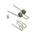 JP Enterprises Duty Trigger Spring Kit 4 lb AR-15 AR-10