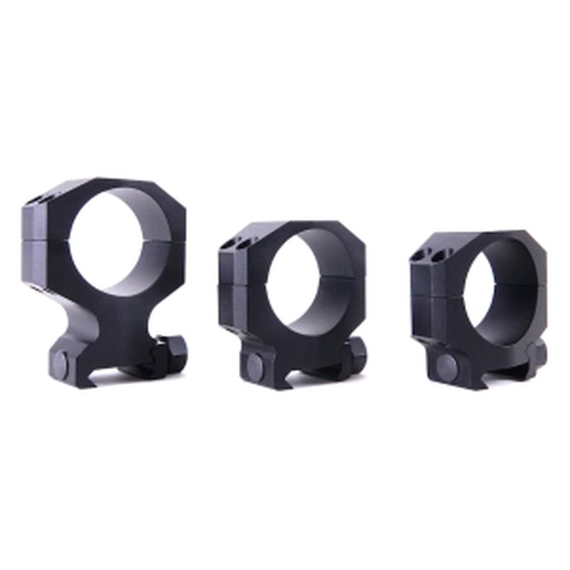 Athlon Optics Precision Rifle Scope Rings