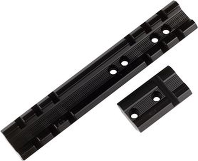 Weaver 48023 Top Mount Base Interarms Mini Mark X Rear 23