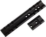 Weaver 48023 Top Mount Base Interarms Mini Mark X Rear 23