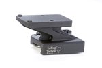 LaRue Tactical QD Mount for Trijicon RMR Lower-1/3 Cowitness LT827
