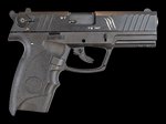 Blue Line Solutions RAPTOR Pistol .22 LR 4.1 Inch Barrel